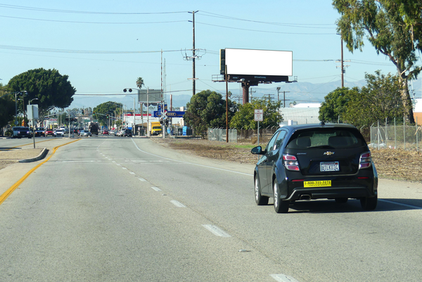 Oxnard ES 1300ft S/O Date F/S - 2