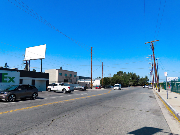 Saticoy SS 110ft W/O Woodley F/E - 1