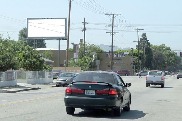 Tujunga ES 120ft N/O Victory F/N - 1