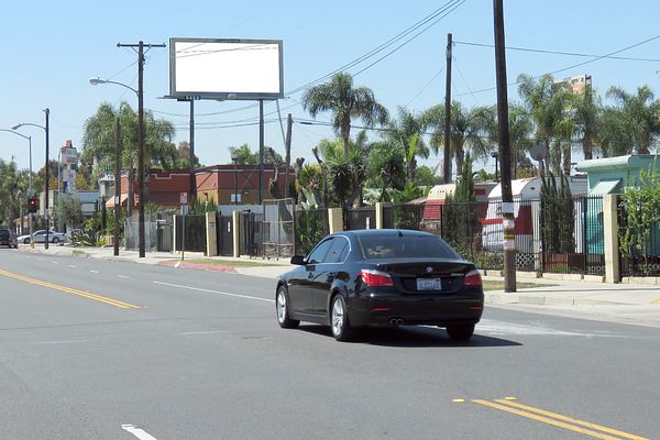 San Pedro WS 120ft N/O El Segundo F/N - 1