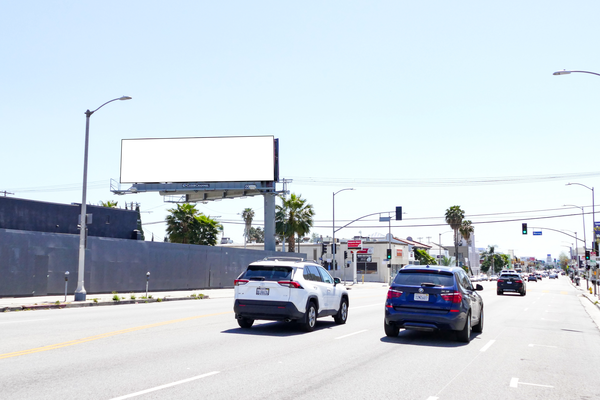 La Brea ES 50ft N/O Waring (NO EXT) F/N - 1