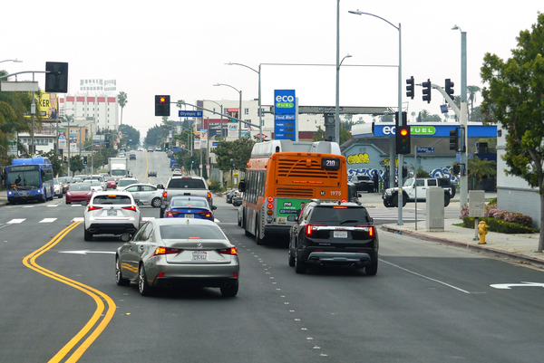 Crenshaw WS 175ft S/O Olympic (NO EXT) F/N - 1