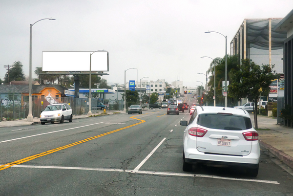 Crenshaw WS 175ft S/O Olympic (NO EXT) F/S - 2