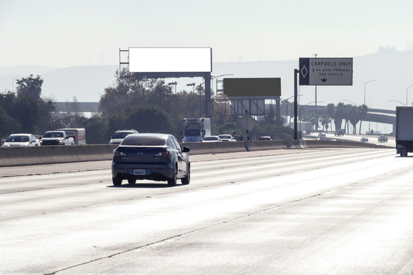 San Gabriel Frwy ES 0.05mi N/O San Berdo Frwy F/N - 1