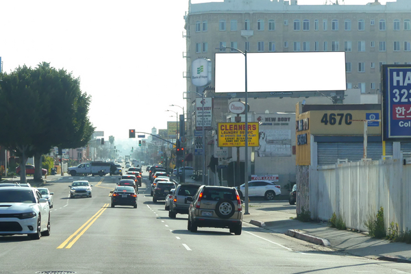 Beverly SS 330ft W/O Western (NO EXT) F/W - 1