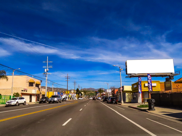 Van Nuys ES 165ft N/O Pala (NO EXT) F/S - 2