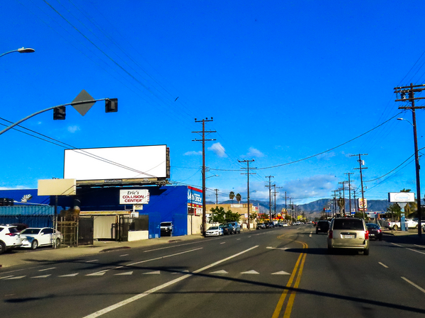 Lankershim WS 200ft W/O Arminta (NO EXT) F/S - 2