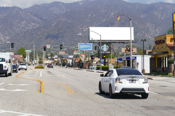 Rosemead ES 350ft N/O Del Mar F/S - 2