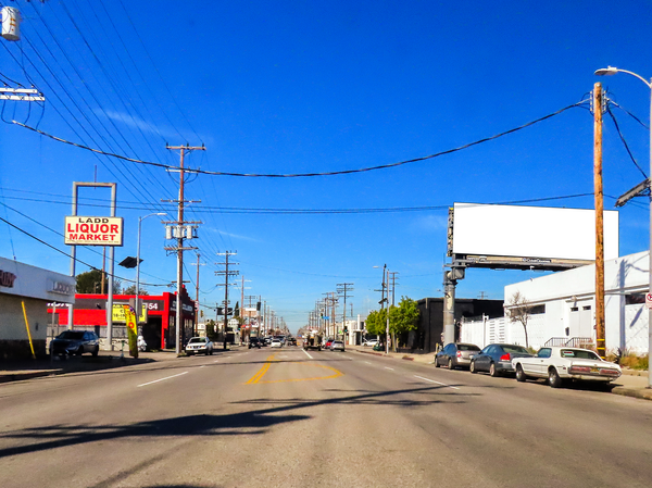 Vanowen NS 150ft E/O Tujunga (NO EXT) F/E
