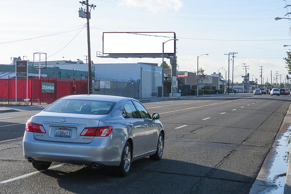 Normandie ES 390ft N/O Sepulveda F/N - 1