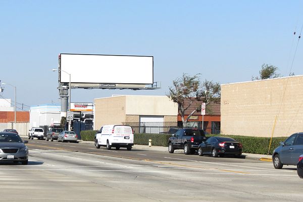 Normandie ES 390ft N/O Sepulveda F/S - 2