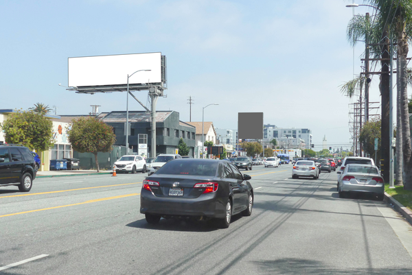 Overland ES 425ft N/O Venice (NO EXT)** F/N - 1