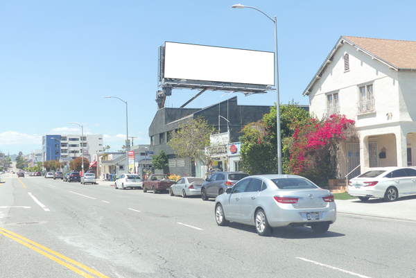 Overland ES 425ft N/O Venice (NO EXT)** F/S - 2