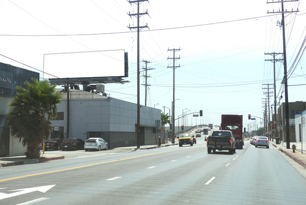 Santa Fe ES 50ft S/O 14th (NO EXT) F/N - 1