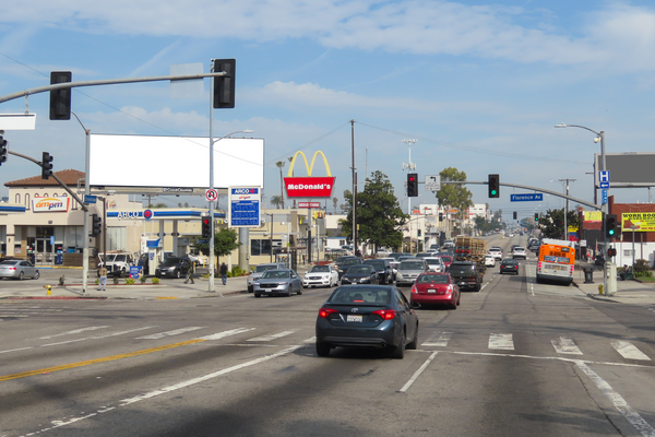 Crenshaw WS 95ft N/O Florence (NO EXT) F/S