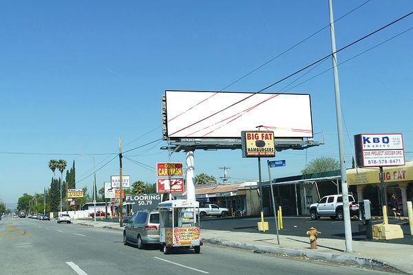 Saticoy NS 340ft W/O White Oak (NO EXT) F/E - 2