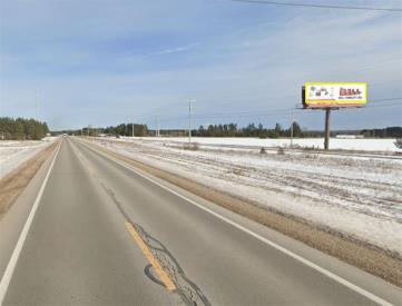 US-131 .5 MI S/O C-42 E/S F/S