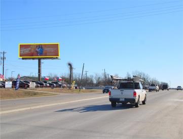 HWY 380; NS; E/O HWY 5, MCKINNEY