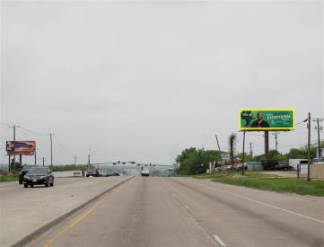 HWY 380; NS; E/O HWY 5, MCKINNEY