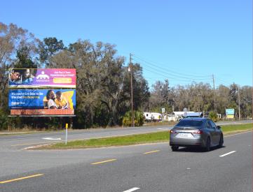 US 19 W/S 3.5 MI S/O CR 351 (Top)
