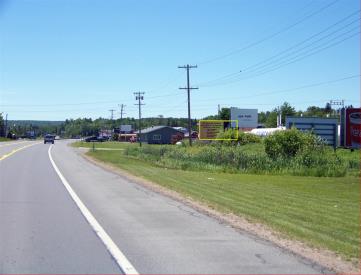 DOWNTOWN BARAGA SB W/S NE/F