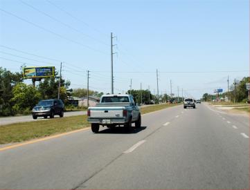 S/S Hwy 98 E/O 399 F/E