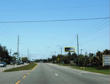 N/S Hwy 98 W/O Breeze Plaza F/E