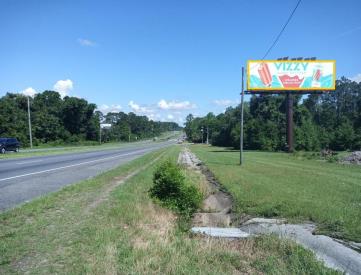 N/S Mobile Hwy @ Massachusetts Ave F/S