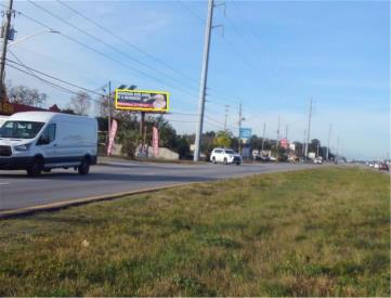 S/S Hwy 98 W/O Tiger Point F/E