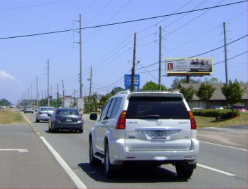 S/S Hwy 98 W/O Tiger Point F/W