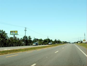 S/S Hwy 98 @ Zoo F/E