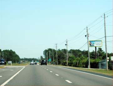 S/S Hwy 98 @ Zoo F/W