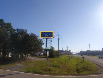 N/S Hwy 98 W/O Hwy 399 F/W