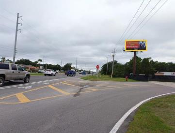 N/S Hwy 98 W/O Hwy 399 F/E
