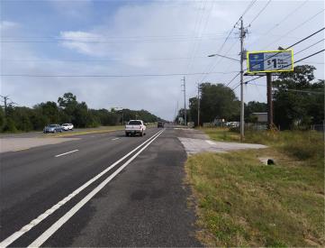 S/S Hwy 98E @ Beechwood Dr F/W