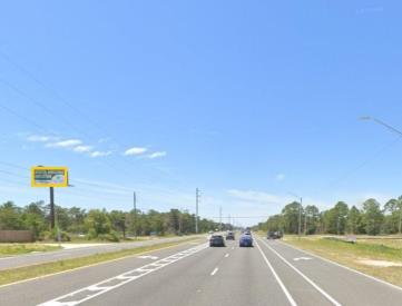 S/S Hwy 98E @ Kell Dr F/E