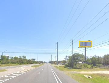 S/S Hwy 98E @ Kell Dr F/W