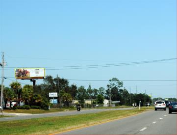 N/S Hwy 98E E/O Woodlawn Beach F/W