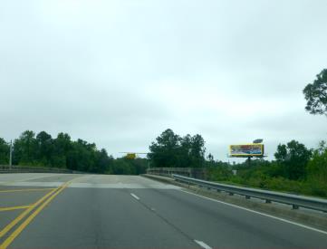 W/S 9th Ave @ I-10 F/N