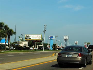 W/S Hwy 29 @ Van Pelt Ln F/S