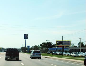 W/S Hwy 29 @ Van Pelt Ln F/N