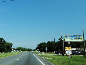 E/S Mobile Hwy A/F Fairgrounds F/S