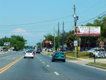 S/S Beverly Pkwy @ Armenia Dr F/W