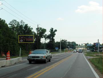 W/S Avalon Blvd S/O Carroll Rd F/S