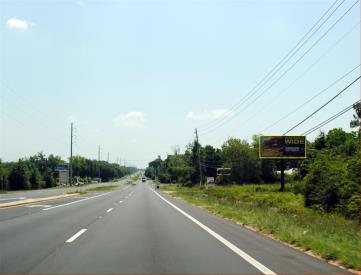 S/S Hwy 90 1 Mile W/O Avalon Blvd F/W