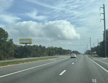 N/S Hwy 98E @ Ocean Breeze Ln F/E