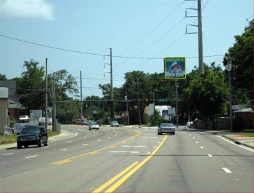 W/S Navy Blvd S/O Sunset Blvd F/N