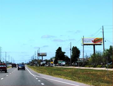 N/S Hwy 98E W/O College Pkwy F/E