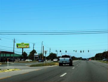 S/S Hwy 98E A/F Holley by the Sea F/E