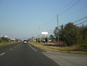S/S Hwy 98E A/F Holley by the Sea F/W